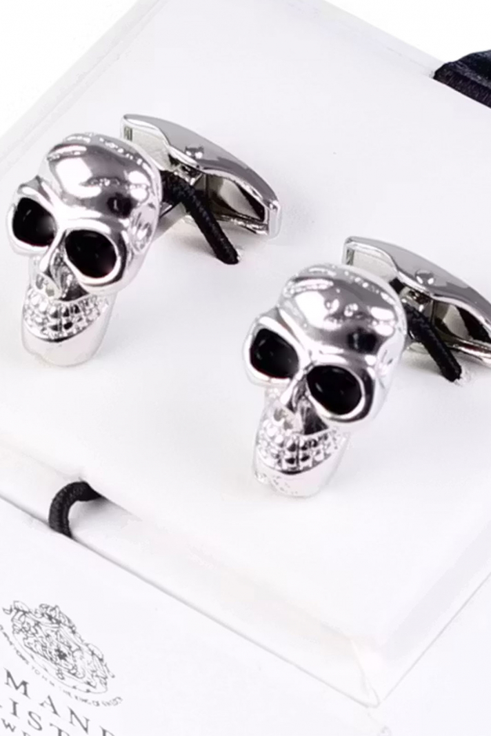 Cufflinks